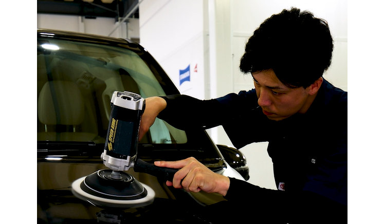 トーコー PROX 自動車塗装ブース | BSRweb | 株式会社プロトリオス